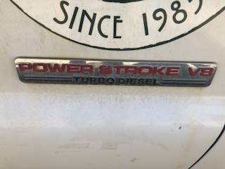 Ford F350 Power Stroke V8 Turbo Diesel Truck - - by for sale in Redding, CA – photo 7