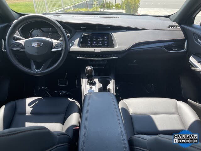 2021 Cadillac XT4 Sport AWD for sale in Bellevue, WA – photo 14