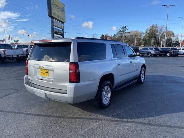 2019 Chevrolet Suburban LT for sale in Rochester, MN – photo 8