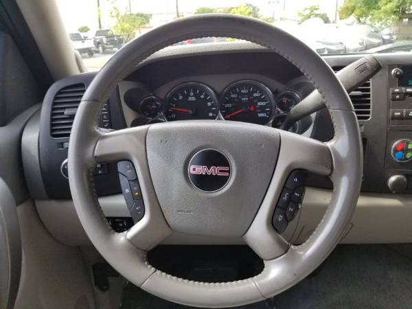 2011 GMC Sierra- WHAT'S YOUR FAVORITE TRUCK? BROWSE OUR SELECTION!~ for sale in Austin, TX – photo 13
