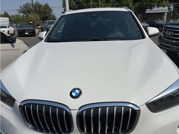 2019 BMW X1 xDrive28i AWD All Wheel Drive xDrive28i SUV - cars & for sale in Medford, OR – photo 2