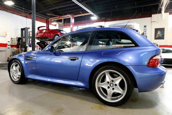 2000 BMW M Coupe Base GUARANTEE APPROVAL! - - by for sale in STATEN ISLAND, NY – photo 16