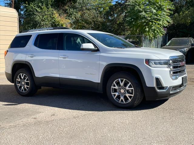 2020 GMC Acadia SLT for sale in Englewood, CO – photo 12