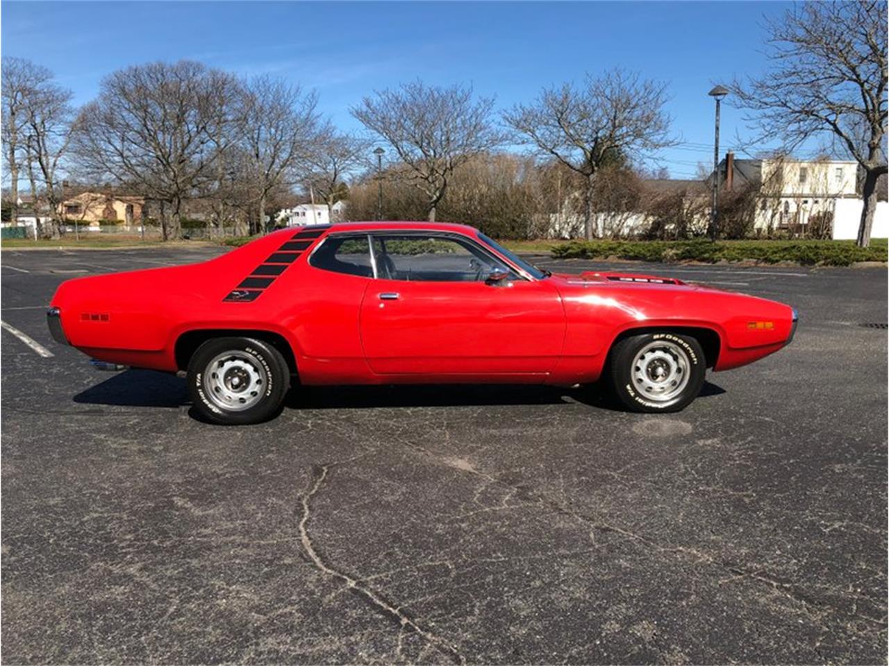 1971 Plymouth Road Runner for sale in West Babylon, NY – photo 20