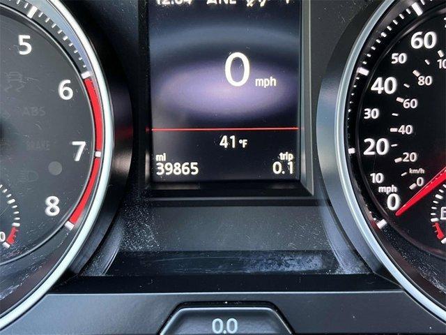 2018 Volkswagen Golf GTI 2.0T Autobahn 4-Door for sale in Dover, DE – photo 24