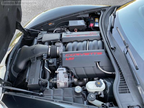 2012 Chevrolet Corvette Grand Sport for sale in Miami, FL – photo 16