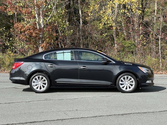 2014 Buick LaCrosse Leather for sale in Monroe, NC – photo 4