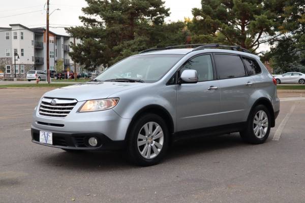 2012 Subaru Tribeca AWD All Wheel Drive 3 6R Limited SUV - cars & for sale in Longmont, CO – photo 11