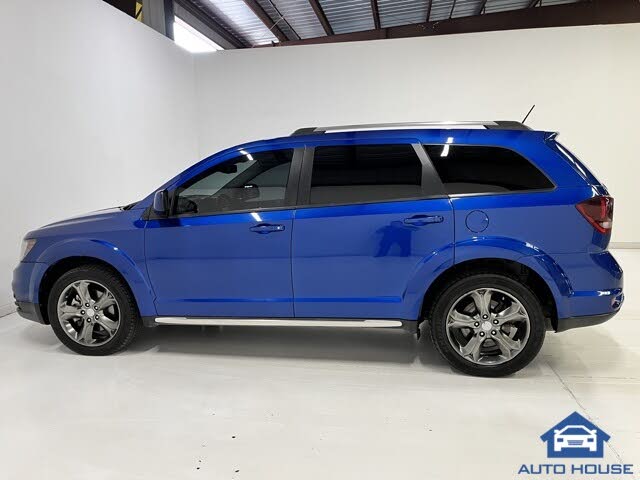 2015 Dodge Journey Crossroad AWD for sale in Peoria, AZ – photo 2