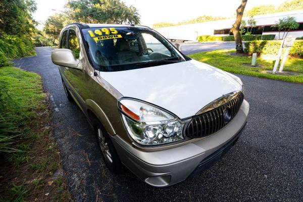 2006 Buick Rendezvous CXL 4dr SUV - CALL or TEXT TODAY! - cars & for sale in Sarasota, FL – photo 13