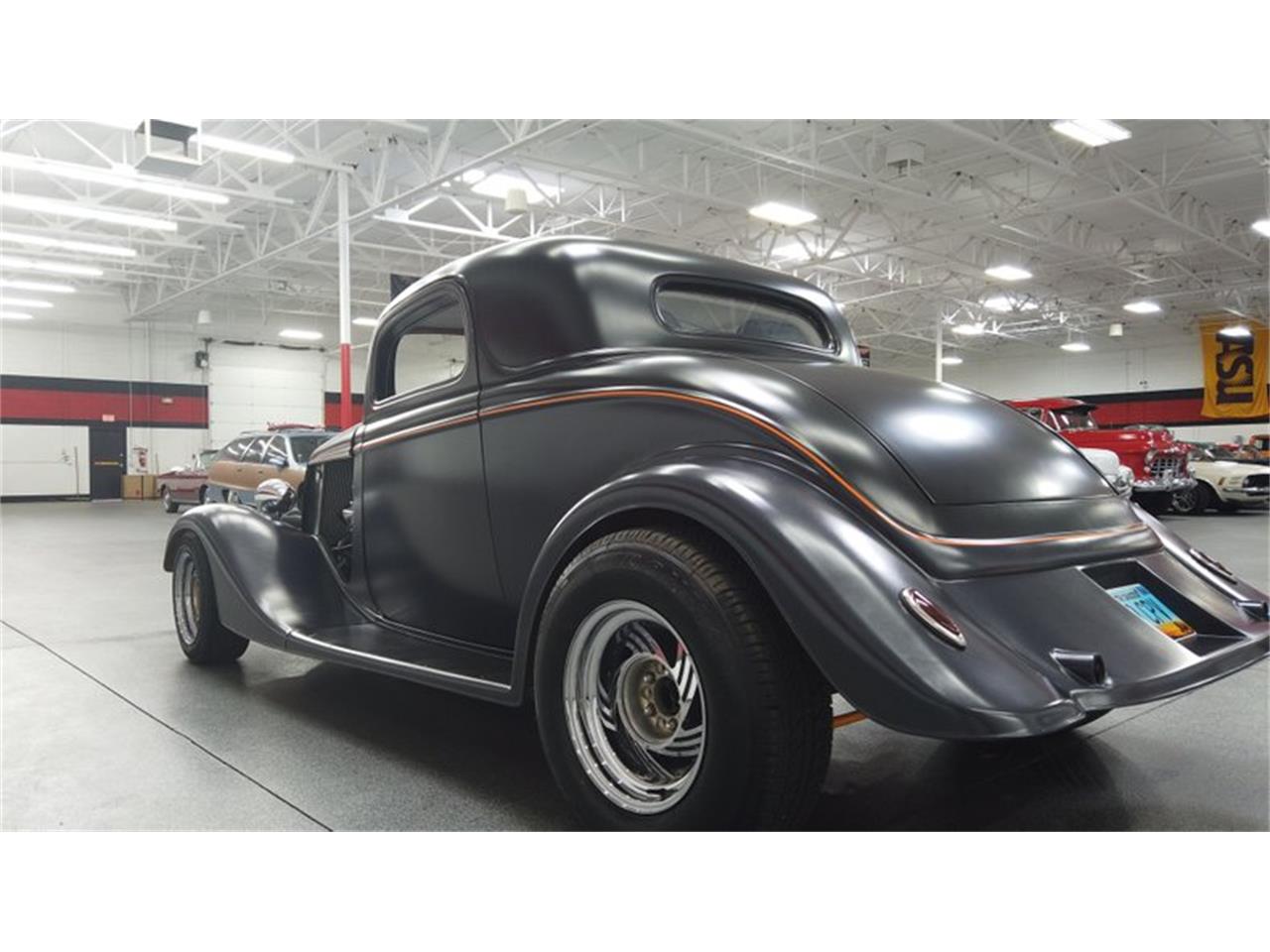 1934 Ford 3-Window Coupe for sale in Gilbert, AZ – photo 2