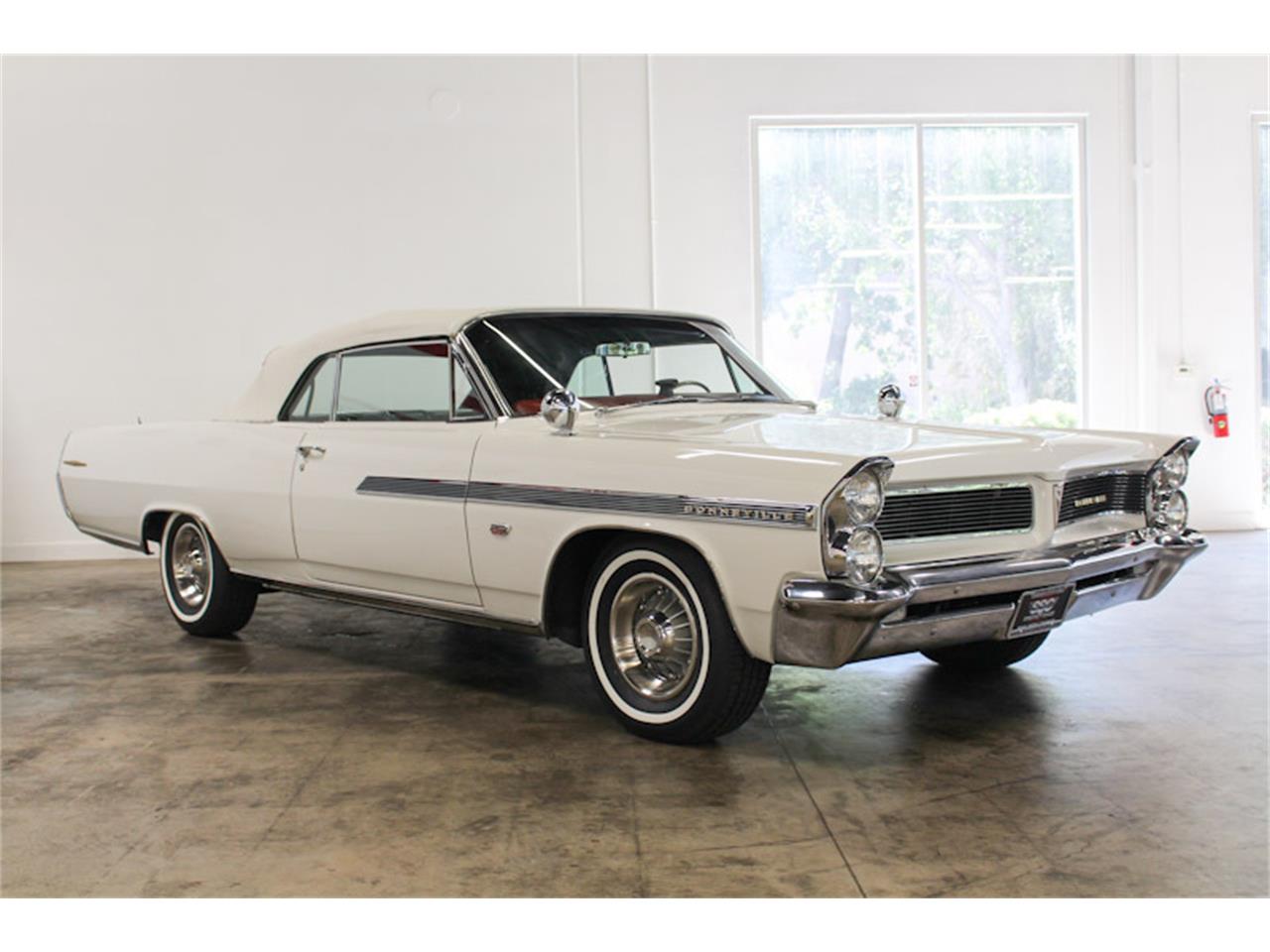 1963 Pontiac Bonneville for sale in Fairfield, CA – photo 4
