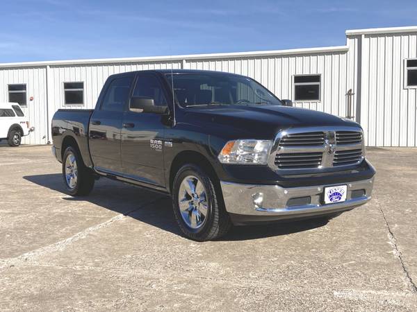 2019 RAM Ram Pickup 1500 Classic Big Horn - - by for sale in Claremore, OK