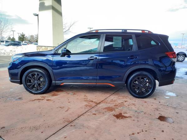 2020 Subaru Forester - SELECT Priced to Sell Now! for sale in Bozeman, MT – photo 7