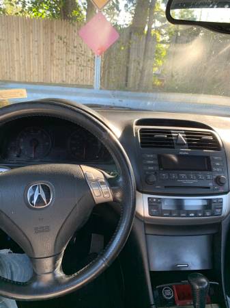 Acura Tsx 2004 for sale in West Babylon, NY – photo 5