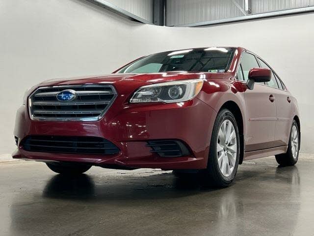 2015 Subaru Legacy 2.5i Premium for sale in Other, PA – photo 30
