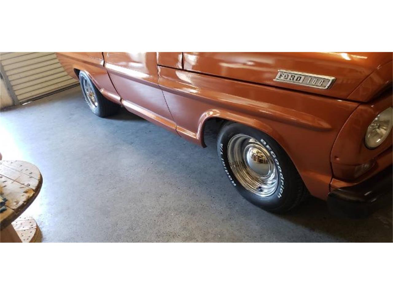 1967 Ford F100 for sale in Cadillac, MI – photo 3