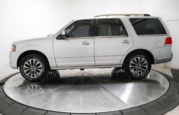 2015 Lincoln NAVIGATOR LEATHER NAVI EXTRA CLEAN 3RD ROW LIKE NEW -... for sale in Sarasota, FL – photo 2