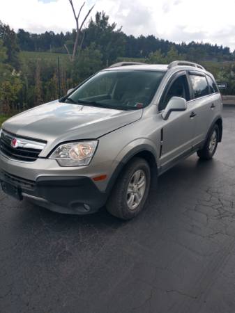 2009 Saturn Vue for sale in Castle Creek, NY – photo 7