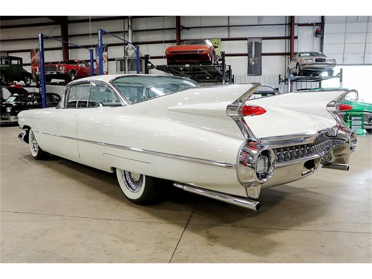 1959 Cadillac Coupe for sale in Kentwood, MI – photo 3