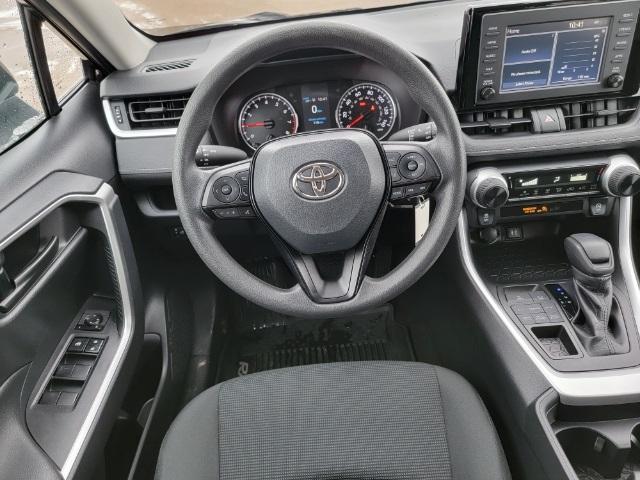 2019 Toyota RAV4 LE for sale in Belleville, WI – photo 16