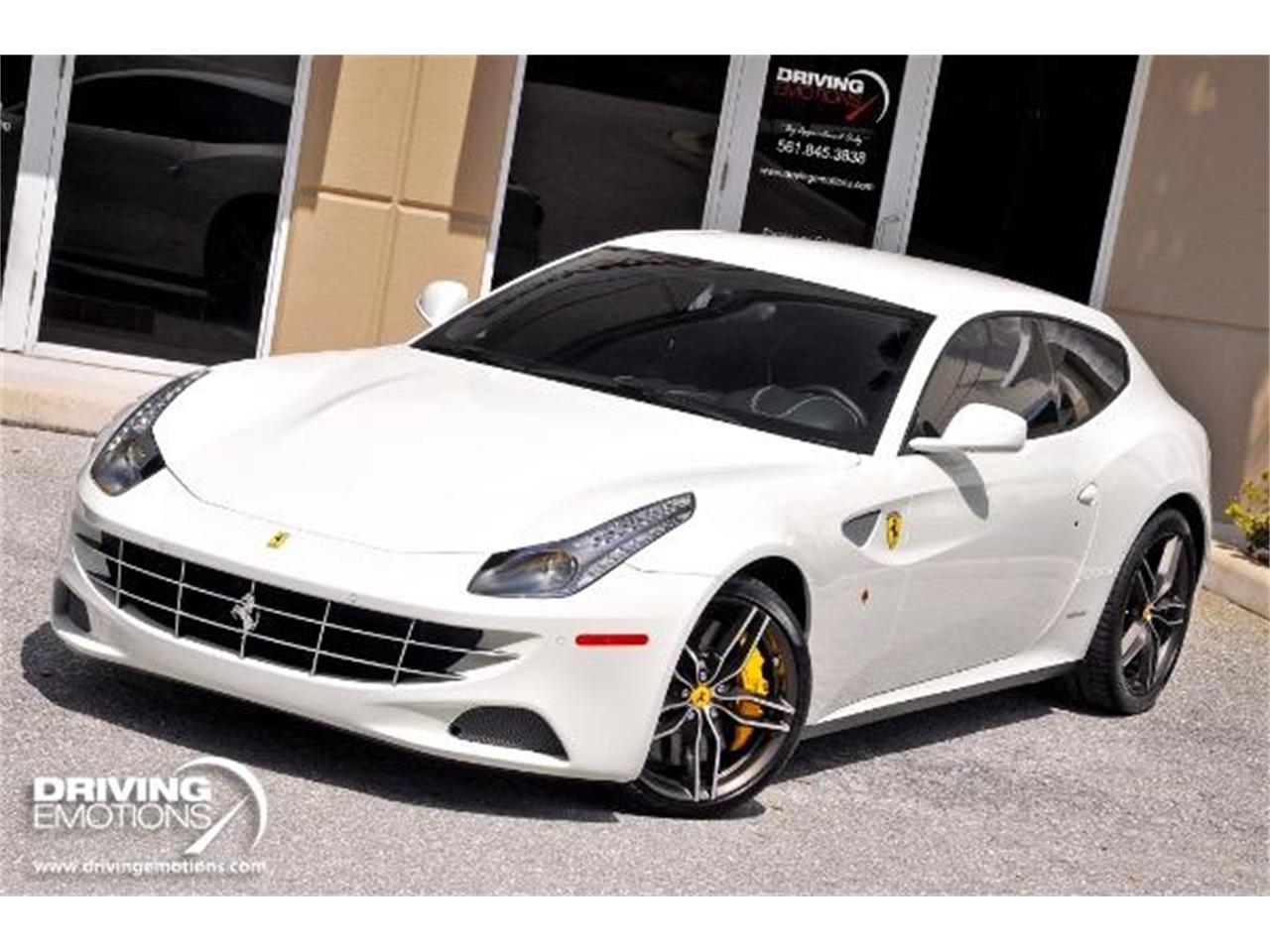 2015 Ferrari FF for sale in West Palm Beach, FL – photo 31