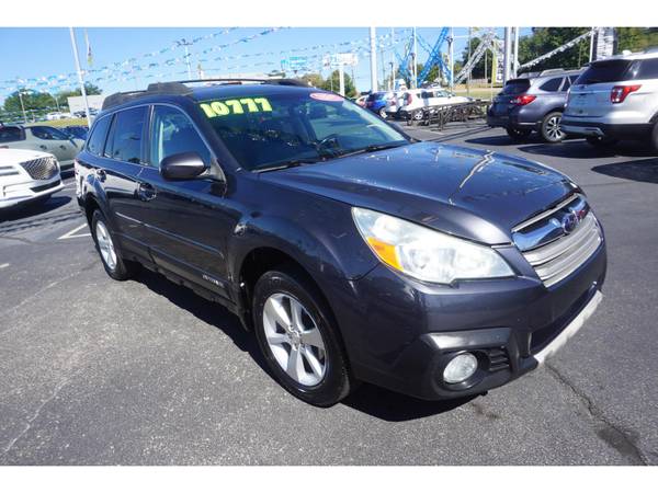 2013 Subaru Outback 4dr Wgn H4 Auto 2 5i Limited for sale in Knoxville, TN – photo 2