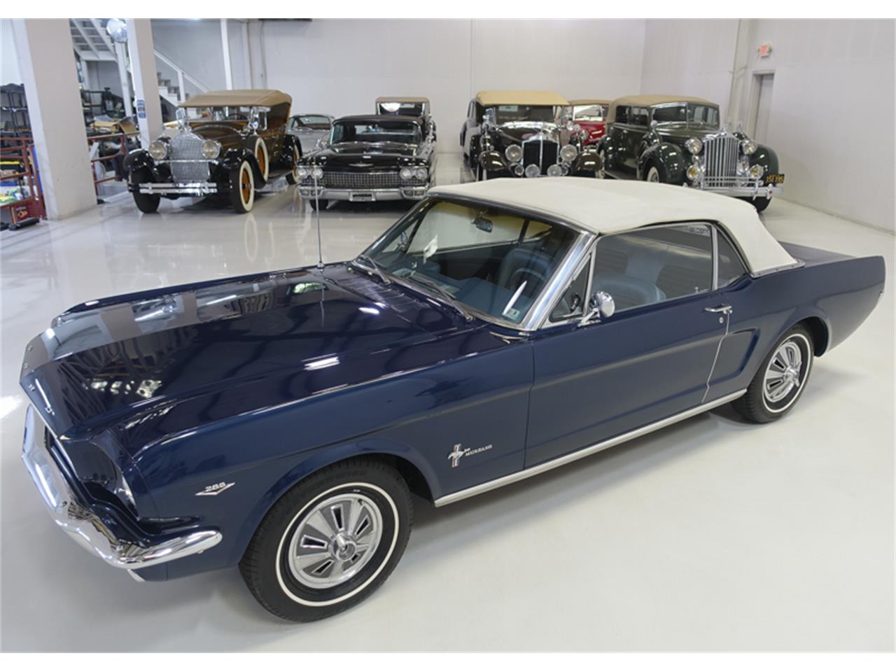 1966 Ford Mustang for sale in Saint Louis, MO – photo 18