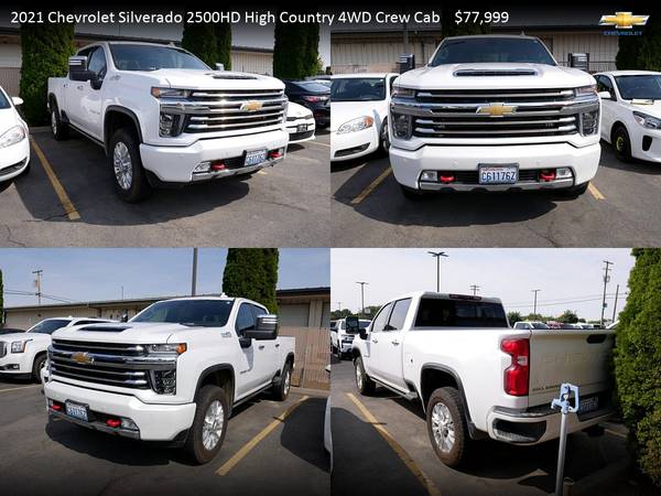 2022 Chevrolet Silverado 3500HD 3500 HD 3500-HD LTCrew Cab - cars & for sale in Moses Lake, WA – photo 17