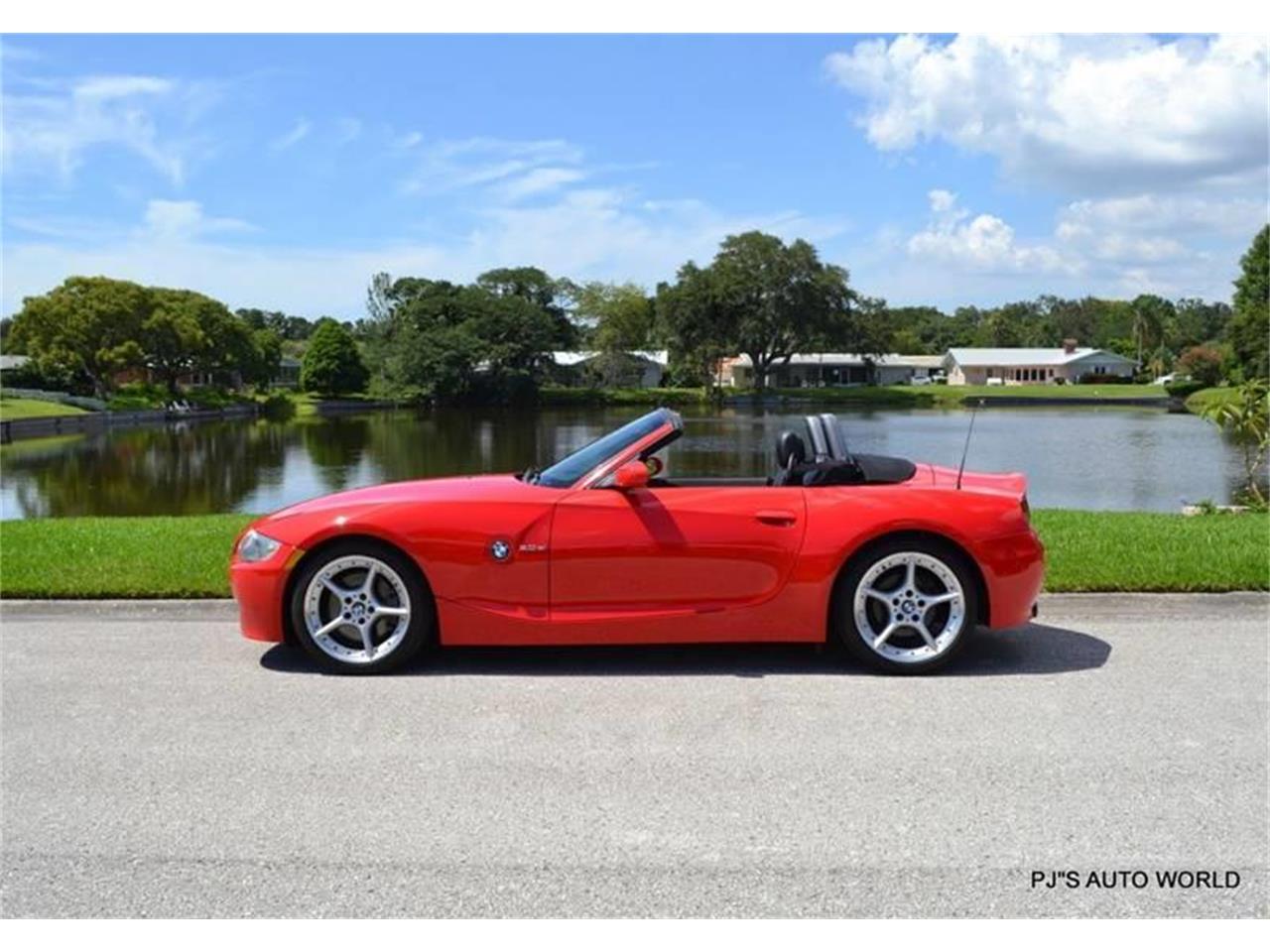 2006 BMW Z4 for sale in Clearwater, FL – photo 2