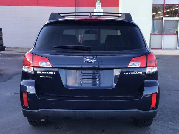 2013 Subaru Outback, Limited, WELL LOADED W/LOTS OF AMENITIES - cars... for sale in Nampa, ID – photo 9
