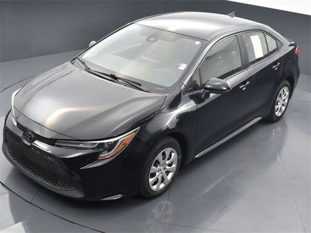 2020 Toyota Corolla LE FWD for sale in McAlester, OK – photo 20