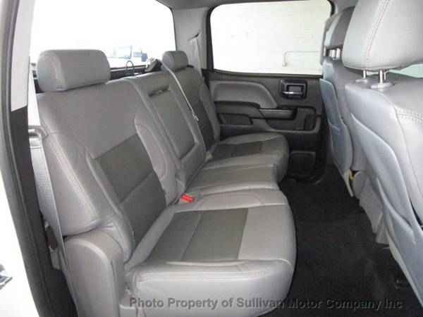 2014 Chevrolet Silverado 1500 VTRUX HYBRID TRUCK for sale in Mesa, AZ – photo 13