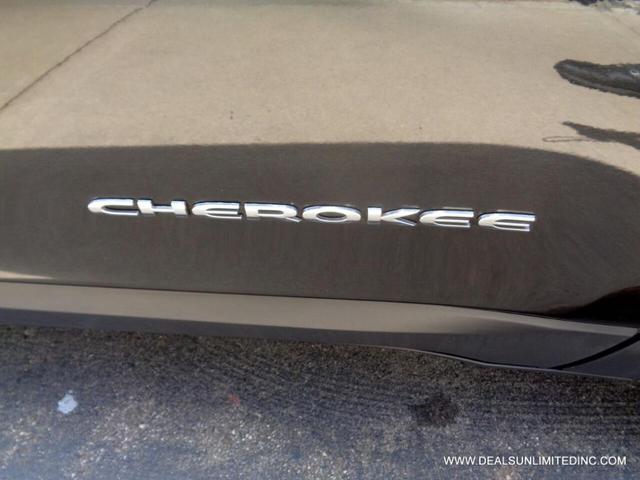 2014 Jeep Cherokee Latitude for sale in Portage, MI – photo 6