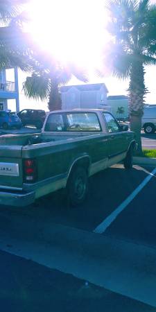 Dodge Pickup Truck for sale in Port Isabel, TX – photo 2