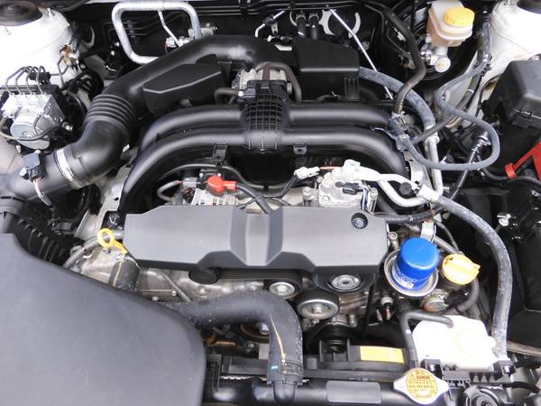 2017 Subaru Outback 2.5i Premium for sale in Arden, NC – photo 18