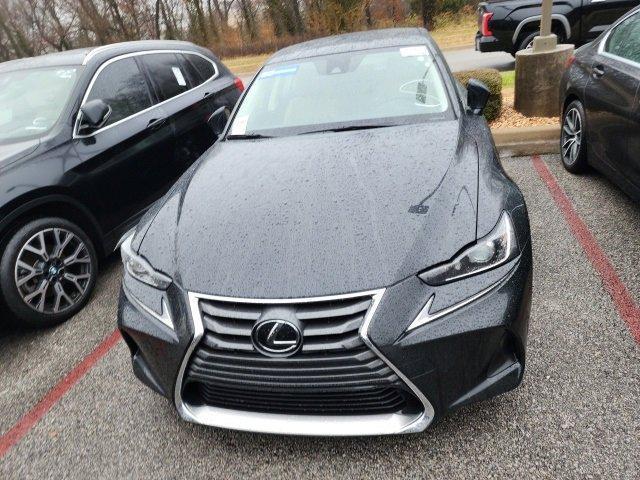 2019 Lexus IS 300 Base for sale in ROGERS, AR – photo 3