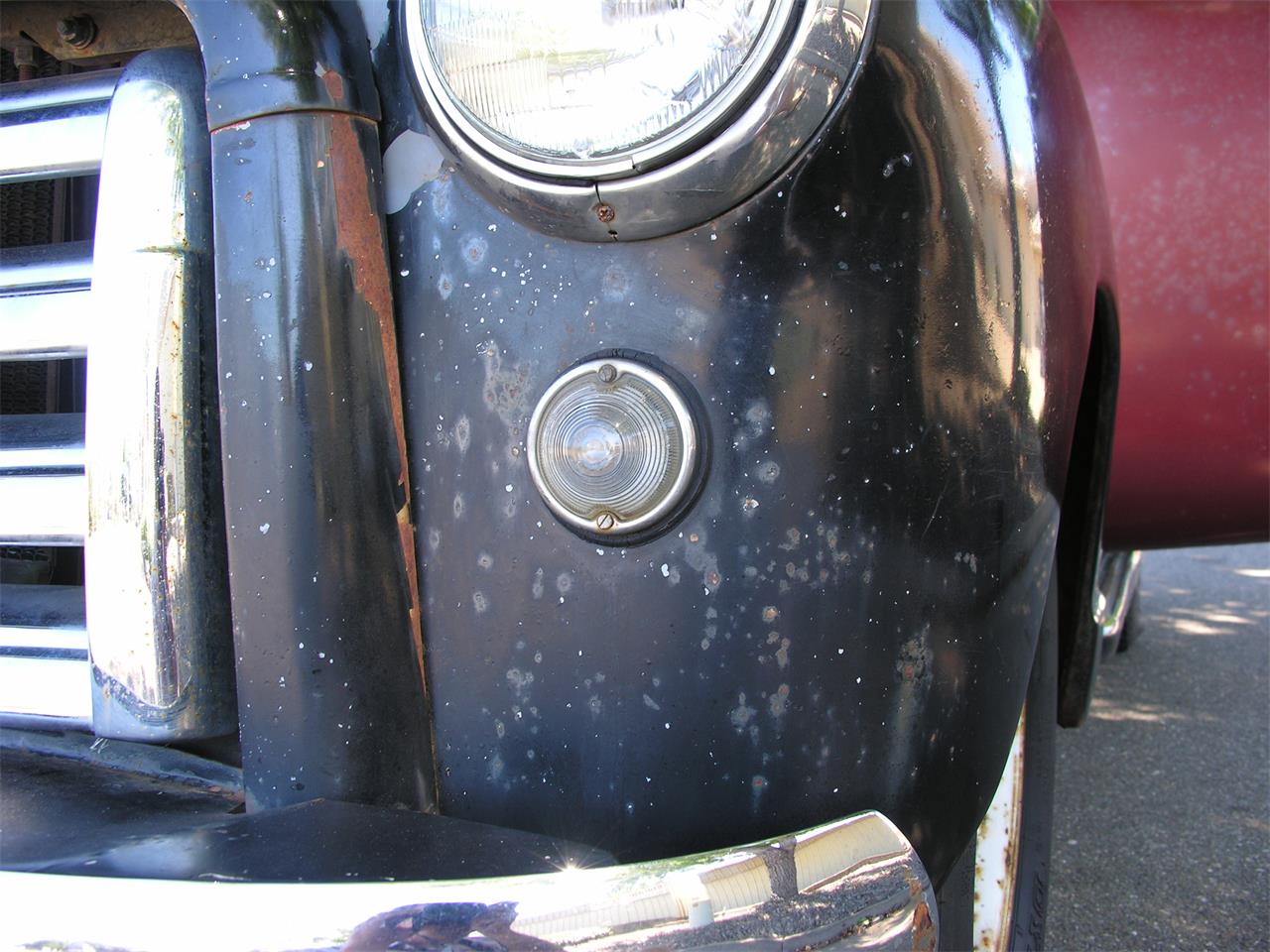 1949 GMC 100 for sale in Anderson, CA – photo 55