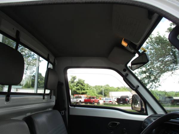 JDM 96 Suzuki Carry Mini Truck 4x4 Manual Street Legal Locking Axle for sale in Greenville, SC – photo 15