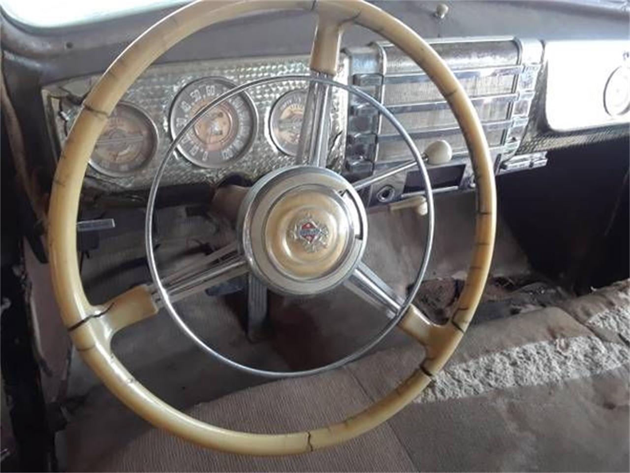 1942 Buick Special for sale in Cadillac, MI – photo 6