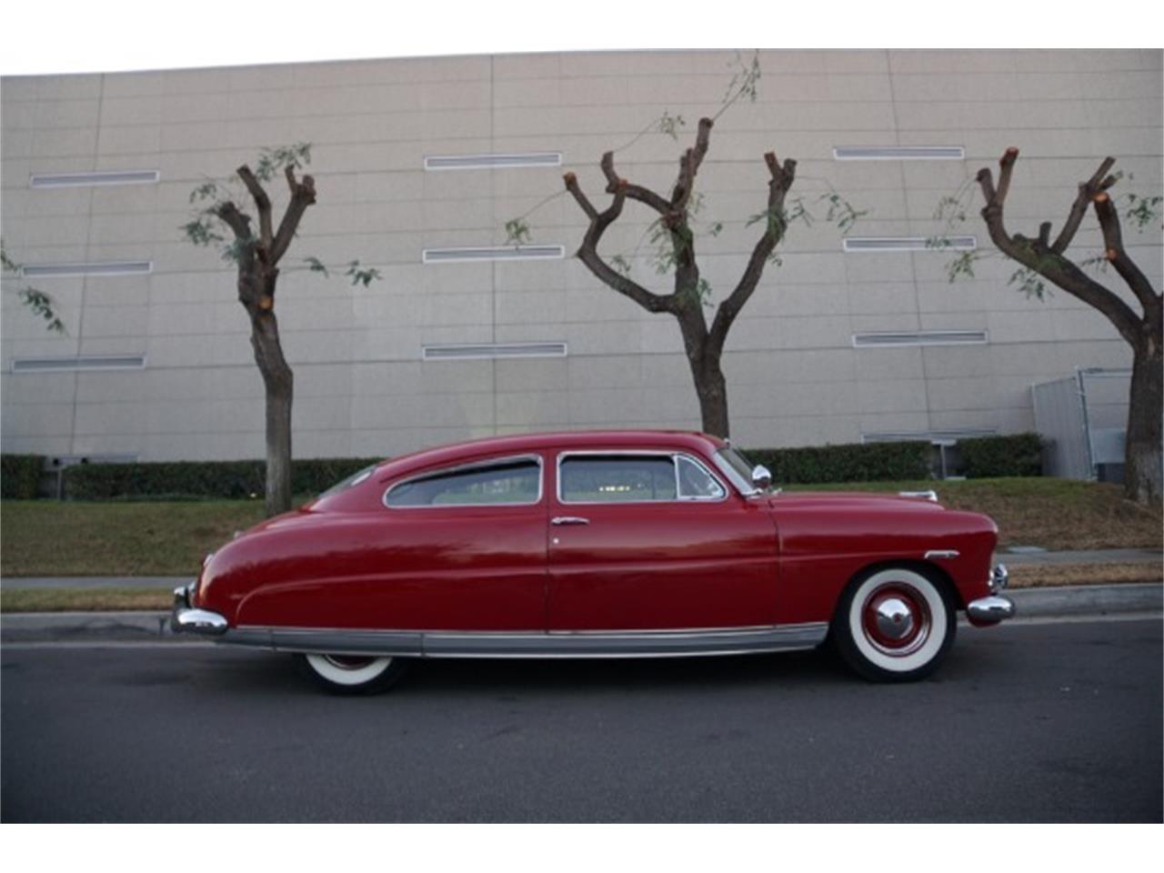 1951 Hudson Pacemaker for sale in Torrance, CA – photo 3