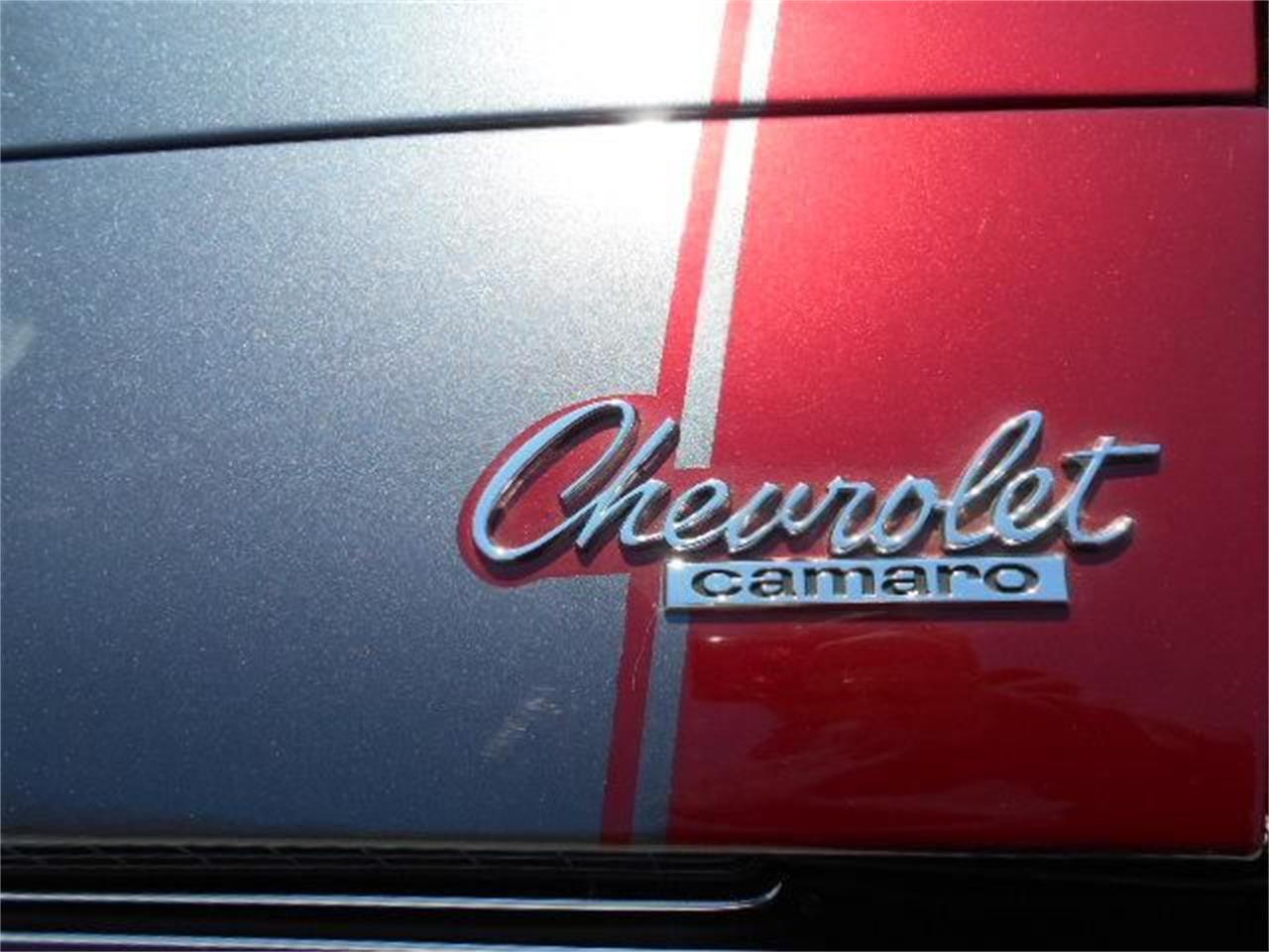 1967 Chevrolet Camaro RS/SS for sale in Warrenton, VA – photo 37