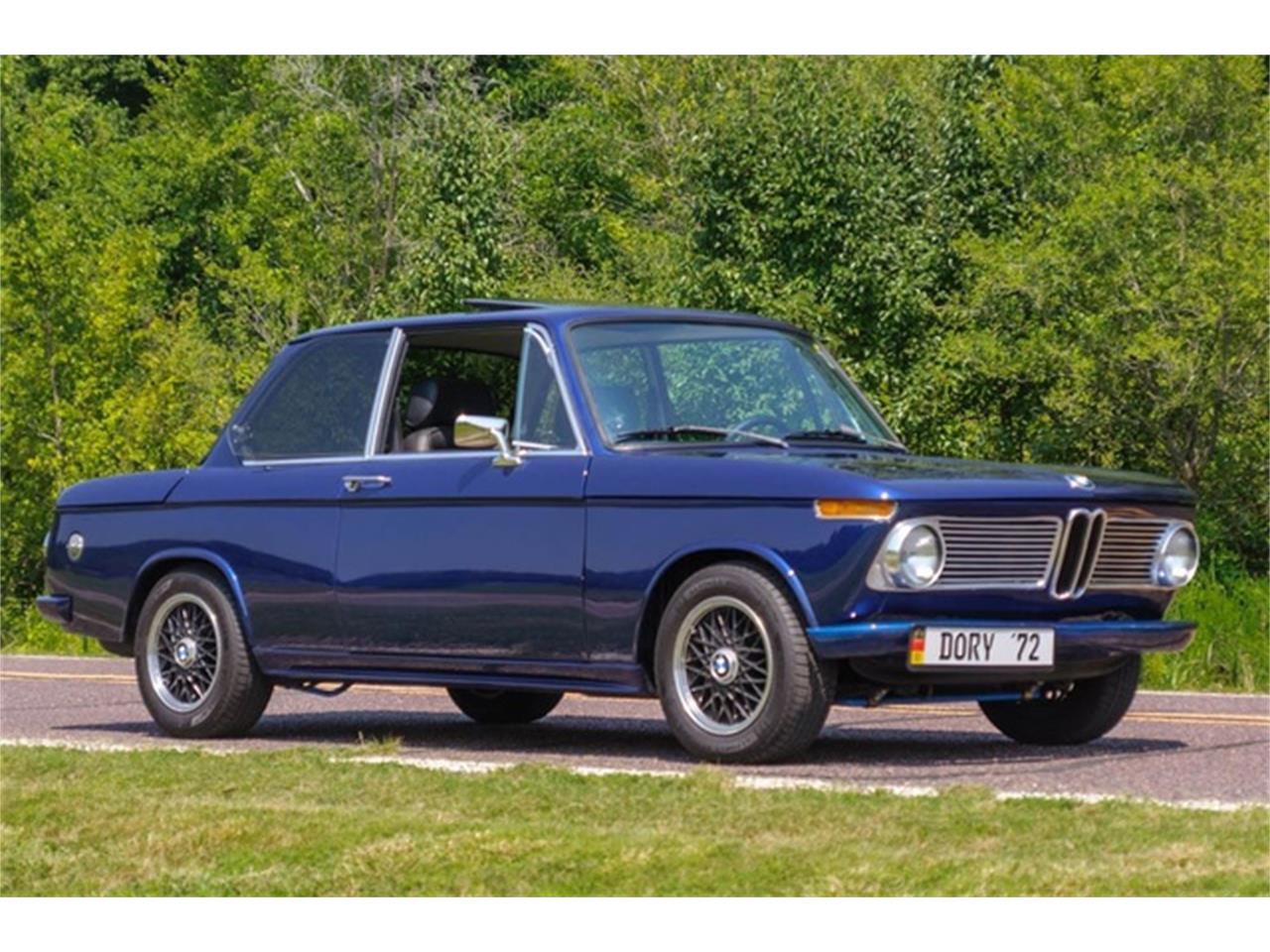 1972 BMW 2002 for sale in Saint Louis, MO