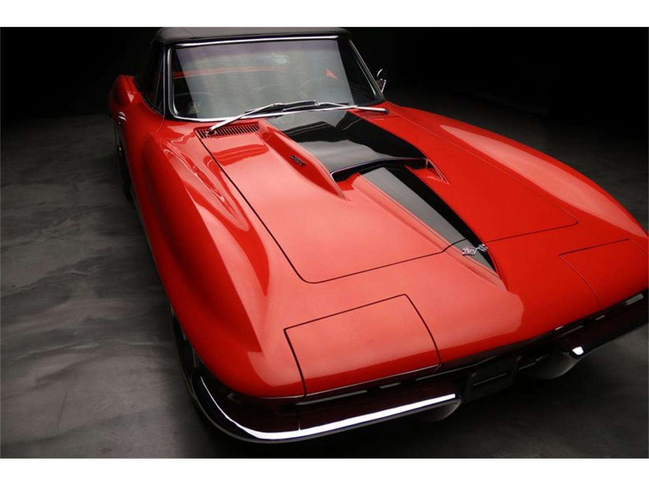 1967 Chevrolet Corvette for sale in West Chester, PA – photo 15