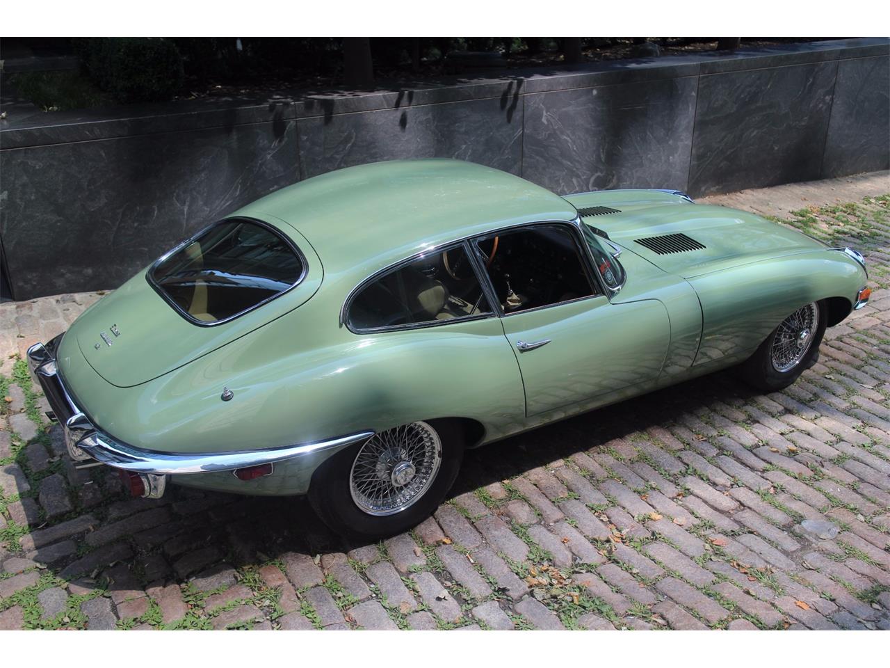 1970 Jaguar XKE Series II for sale in NEW YORK, NY – photo 6