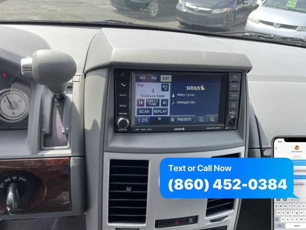 2010 Chrysler Town and Country LX MINI VAN IMMACULATE 3 8L V6 for sale in Plainville, CT – photo 17