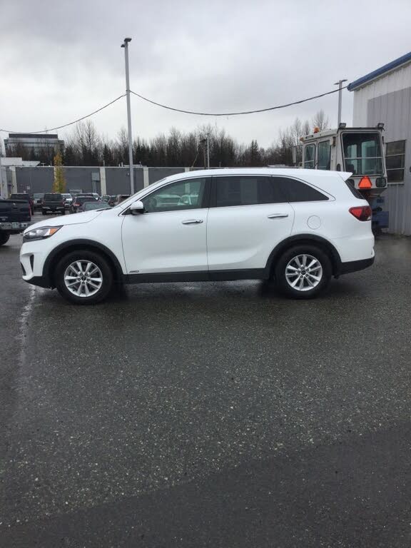 2020 Kia Sorento LX AWD for sale in Anchorage, AK – photo 2