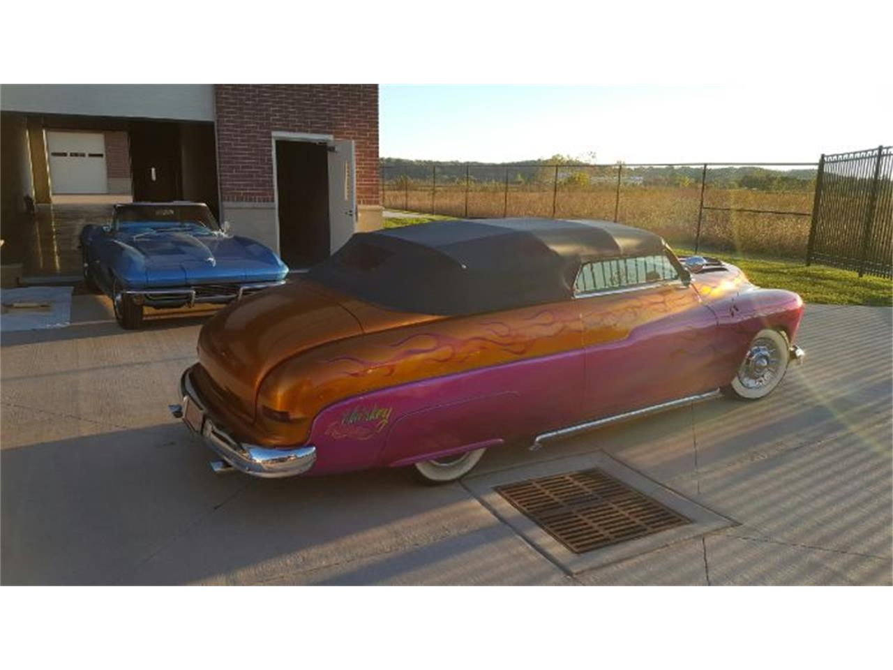 1949 Mercury Lead Sled for sale in Cadillac, MI – photo 15