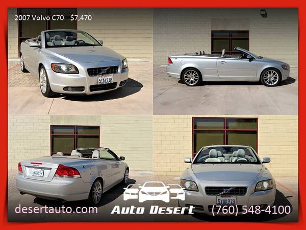 2008 Audi *A3* *A 3* *A-3* $97 /mo for sale in Palm Desert , CA – photo 15