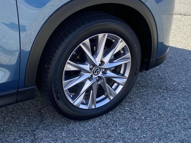 2019 Mazda CX-5 Grand Touring for sale in Elkton, MD – photo 11